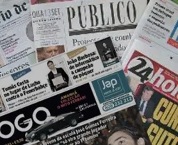 Vitória de João Barbosa no EPT Varsóvia em Destaque no Jornal 'O JOGO' 0001