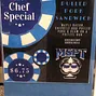 MSPT Chef Special
