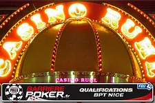BarrièrePoker : derniers satellites online BPT Nice