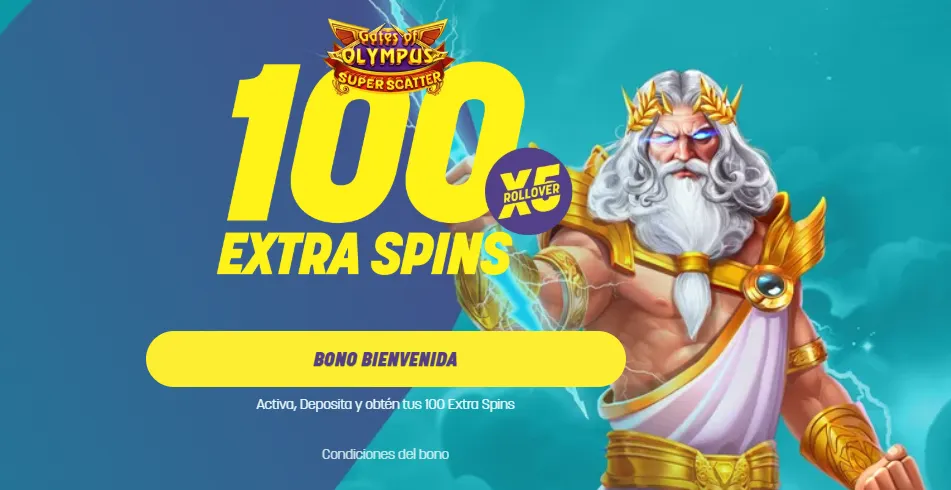 Promo de bienvenida Piñata Casino España