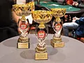 CSOP trophies