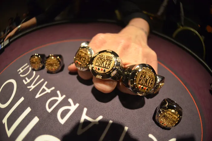 The WSOP Circuit will be awarding plenty of rings on the International Circuit this spring.