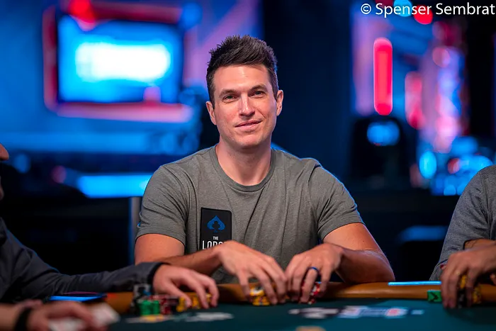 Doug Polk poker