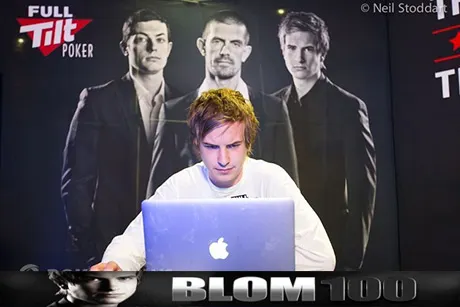 Joga Heads-Up contra Viktor 