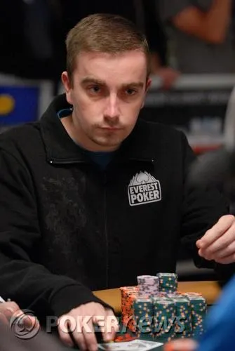 WSOP 2009 Live - Day 6 du Main Event : 64 joueurs restants, dont 4 français. Phil Ivey... 106