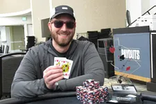 Alex Massman wins 2018 LAPO