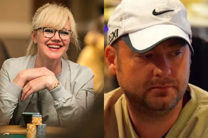 Mike Postle Poker Cheating