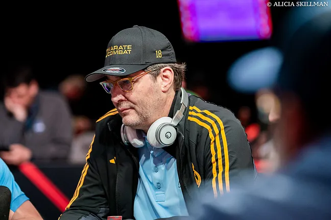 Phil Hellmuth