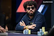 André Marques segue forte no EPT Barcelona Main Event e coloca Portugal no Dia 4