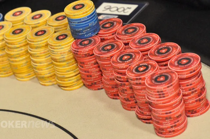 PokerStars.com EPT Barcelona Day 4: Pantaleo's Stack Still Roars 0001