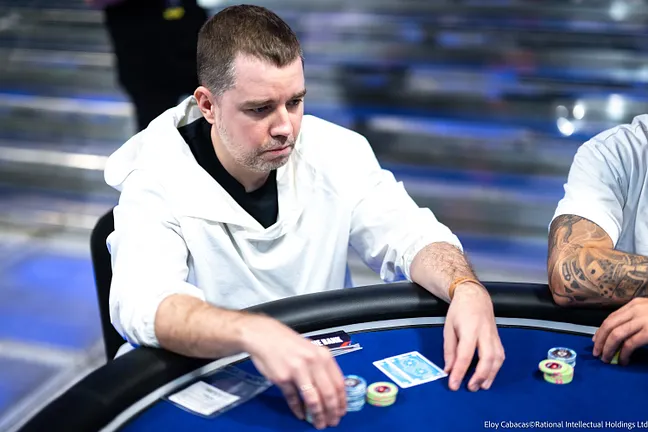 Andrei Shmakov