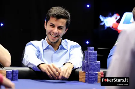 Walter "cesarino90" Treccarichi