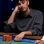 Seth Fischer calls Filtz's all in bet with big slick