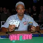 Phil Ivey, Champion Event 25 - $2,500 Omaha/Seven Card Stud Hi/Lo 8-or-better