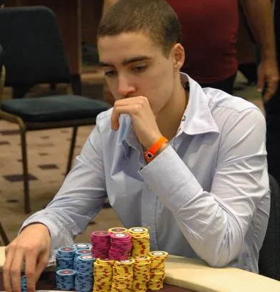 Latin American Poker Tour (LAPT) Rio de Janeiro, Day 2 – Julien Nuijten Heads Final 0001