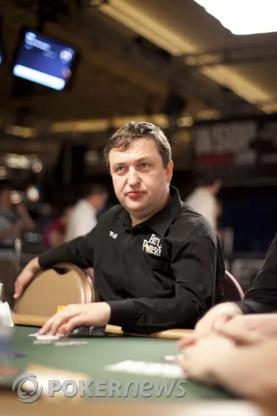 The Weekly Turbo: UBOC 6 Update, Isildur1's Tax Woes, and More 102