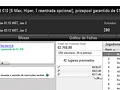 Prey223 Vence o The Hot BigStack Turbo €50 e Fellini33 o The Big €20 109