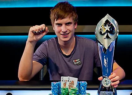 Viktor 'Isildur1' Blom