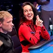 Liv Boeree