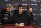 Ben Gazzola Wins the $2,200 Main Event At the 2024 Maryland State Poker Championship