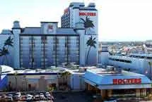 Las Vegas : une grande roue pour remplacer le O'Sheas 103