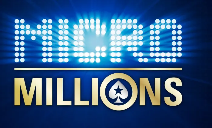 MicroMillions na PokerStars.pt