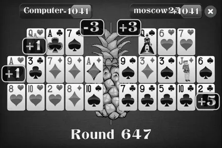 20 Rounds Part V: Yakovenko's Step-by-Step Strategy Guide for Pineapple OFC Poker 112