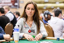 Liv Boeree