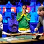 WSOP 2011 (Jours 28 et 29) - Lamb, Griffin, Akari et Porter décrochent un bracelet 102