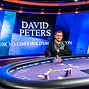 2018 Poker Masters Event #1 Champion David Peters