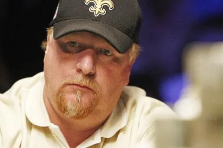 WSOP 2012: À Conversa com Darvin Moon 0001