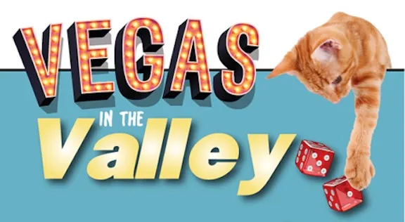 Vegas in the Valley