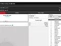 Lobby de poker da PokerStars