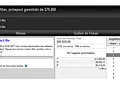Forras no PokerStars: reyals_rs, KKing James e josembmg em Destaque 104