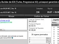 NeverLoose62, Zagazaur.pt e daniellamb89 Brilharam na PokerStars.pt 122