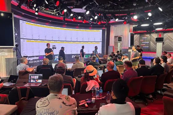 25k Fantasy Draft