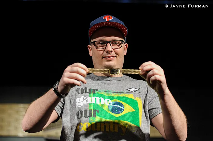 Global Poker Index: Volpe Vaults Upward, Negreanu Now Third in Top 300 0001