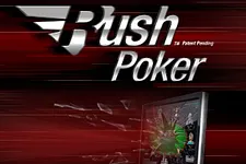 Full Tilt Poker n’a pas breveté son concept du Rush Poker !