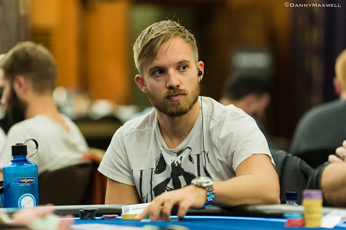 Martin Jacobson: la calidad de un jugador genial en la mesa final de las WSOP 0001