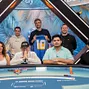 WSOPP Super Main Event Final Table