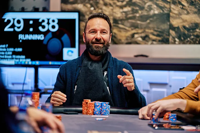 Negreanu