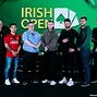 Irish Open 2024 Main Event Final Table