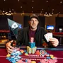 Michael Linster Wins PokerStars Open Main Event - Live! Casino Philadelphia 2026