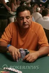 Jose Luis Velador