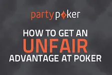 partypoker no deposit bonus