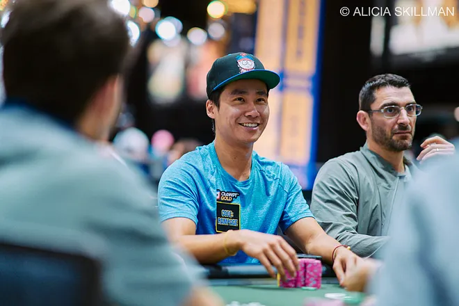 Ethan Yau