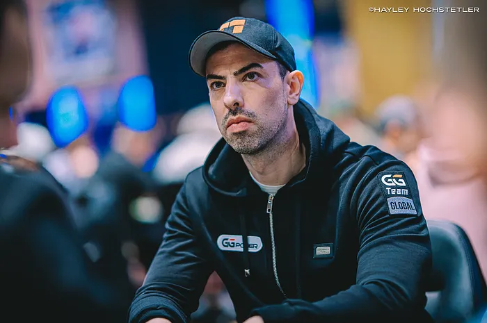 Fernando Jnandez Habegger Poker