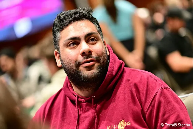 Daniel Rezaei