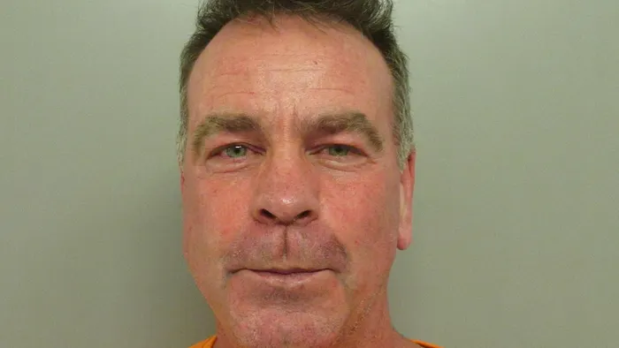 Scotter Clark Arrest