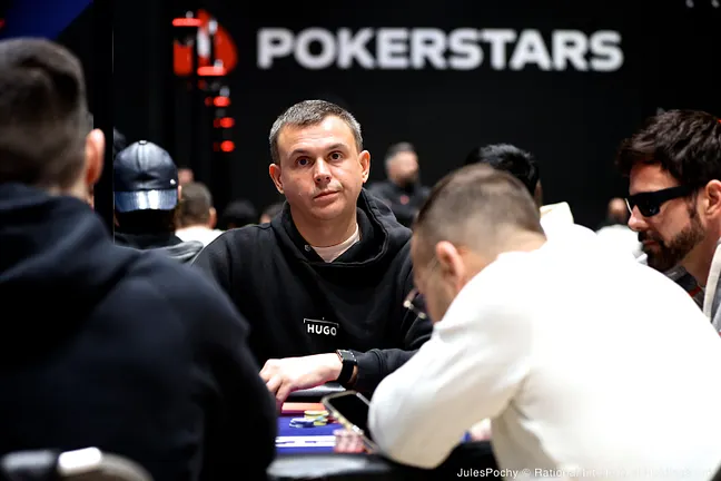 Aleksandr Shevliakov